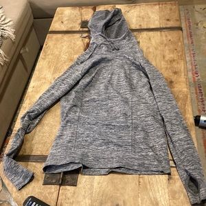 Black Diamond XS Hoodie